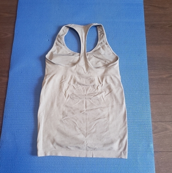 Lululemon Racerback Tank Top - Picture 3 of 5